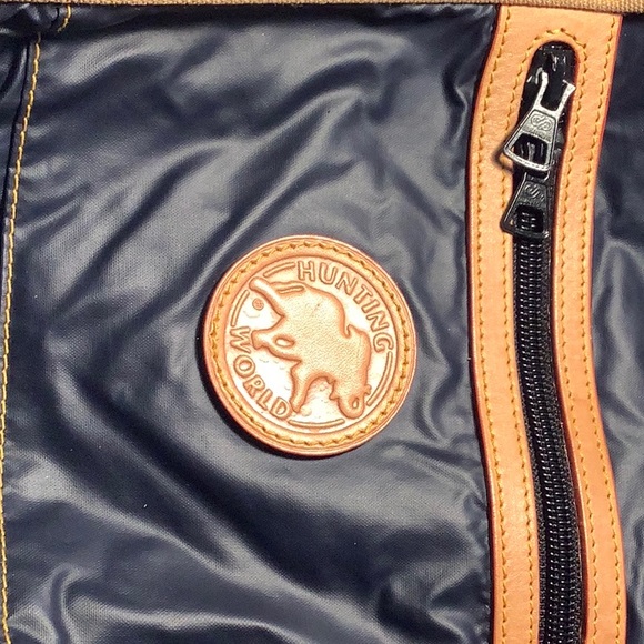 Hunting World Bags Hunting World Bag Poshmark